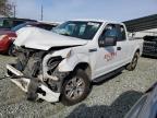 2016 FORD F150 SUPER - 1FTEX1C81GFA82529