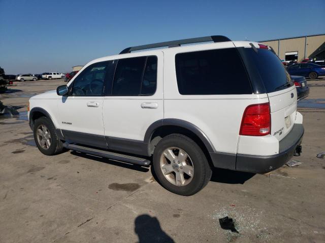 2005 Ford Explorer Xlt VIN: 1FMDU73W55UA32811 Lot: 36871444