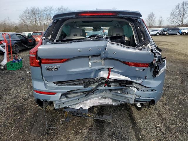 2024 VOLVO XC60 PLUS YV4L12RL4R1791415