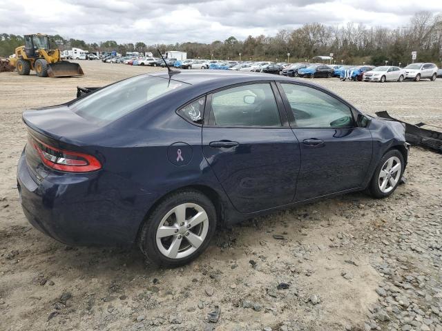2016 Dodge Dart Sxt VIN: 1C3CDFBA6GD591260 Lot: 39386854