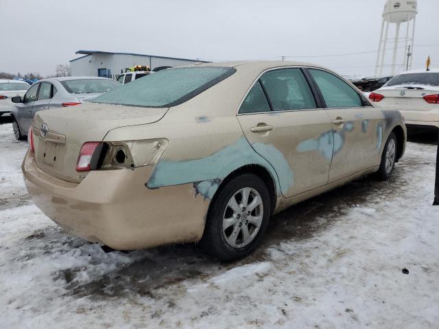 2011 Toyota Camry Base VIN: 4T4BF3EK2BR112816 Lot: 38076984