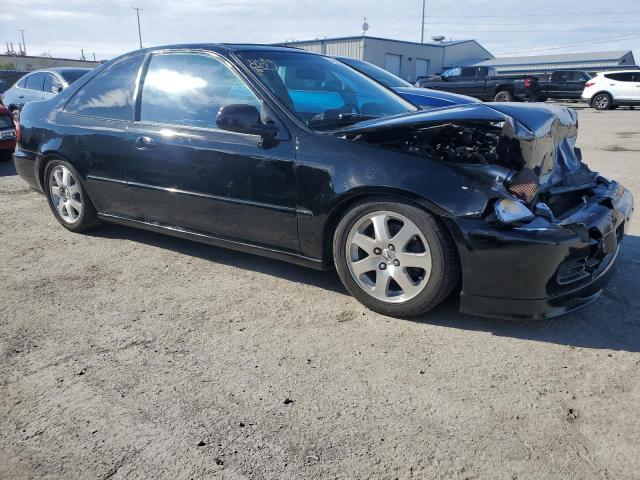 Vin: 2hgej1136rh550864, lot: 41231634, honda civic ex 19944