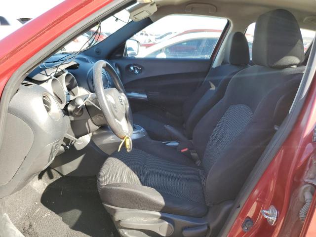 2015 NISSAN JUKE S - JN8AF5MR8FT511105