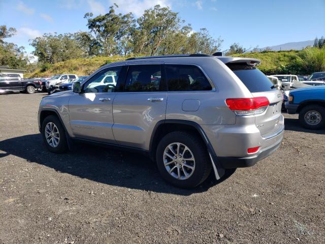 Vin: 1c4rjfbgxgc326589, lot: 39560314, jeep grand cher limited 20162