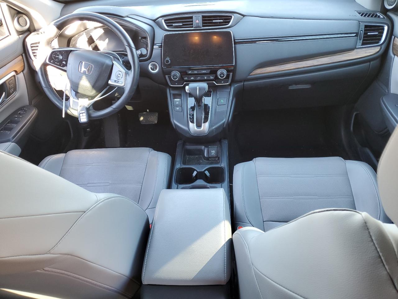 7FARW2H8XJE103378 HONDA CRV 2018