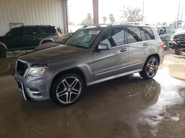 2013 Mercedes-Benz GLK-Class GLK 350