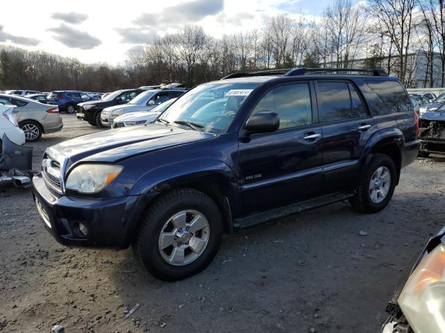 2008 Toyota 4Runner SR5