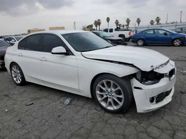 WBA3B1C54FK136176 | 2015 BMW 320 I