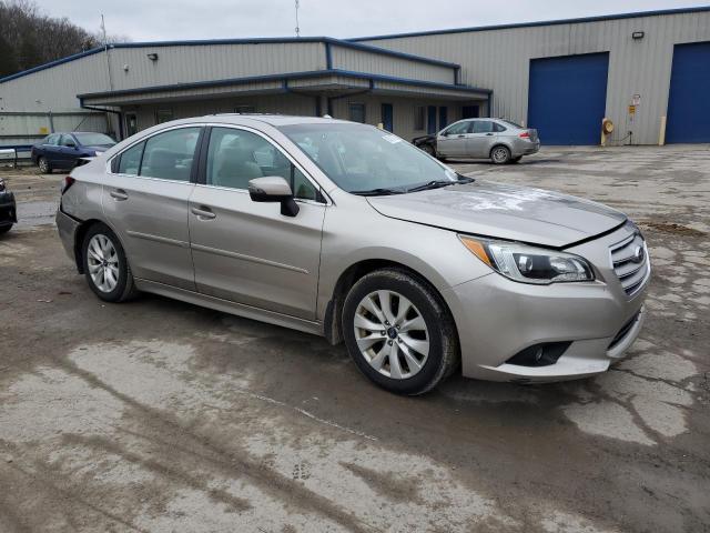 VIN 4S3BNAH69G3040398 2016 SUBARU LEGACY no.4