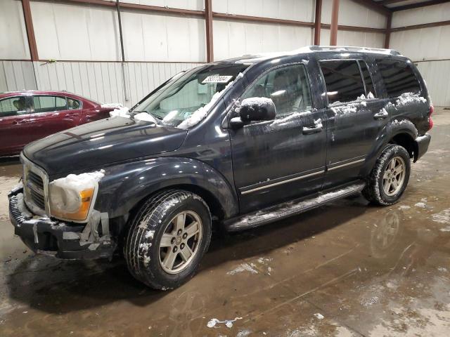 2006 Dodge Durango Limited