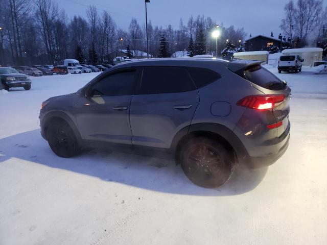 2019 HYUNDAI TUCSON LIM - KM8J3CA4XKU842740