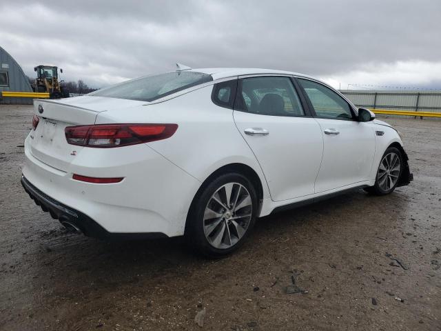 5XXGT4L34KG287072 | 2019 KIA OPTIMA LX