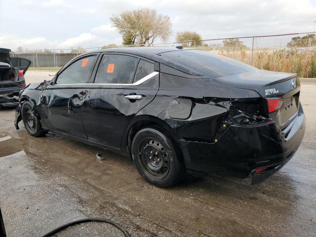 2020 Nissan Altima S VIN: 1N4BL4BV3LC193043 Lot: 82838453