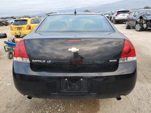 2G1WB5E38E1132254 | 2014 CHEVROLET IMPALA LIM