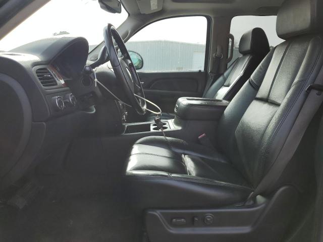 1GNFK13087R188026 | 2007 Chevrolet tahoe k1500