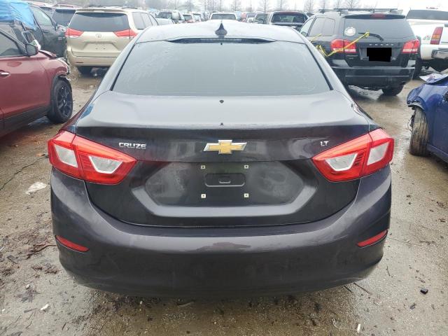 1G1BE5SMXG7297151 | 2016 CHEVROLET CRUZE LT