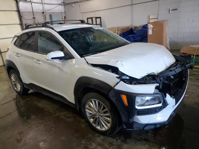 KM8K2CAAXMU660388 | 2021 HYUNDAI KONA SEL