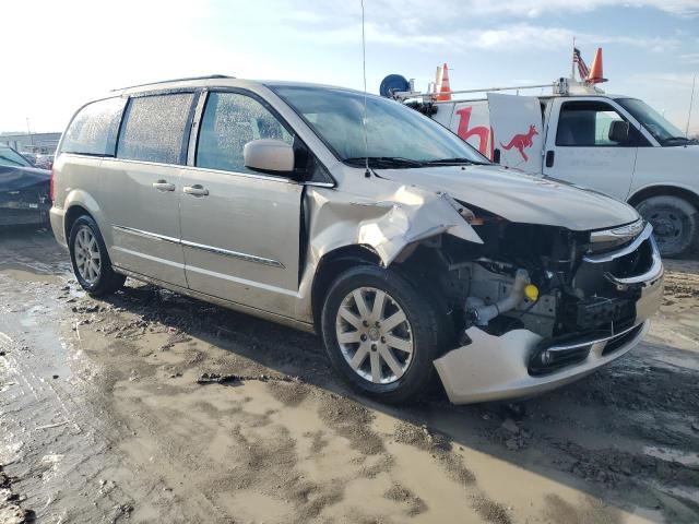 2C4RC1BG6FR694951 | 2015 CHRYSLER TOWN and COU