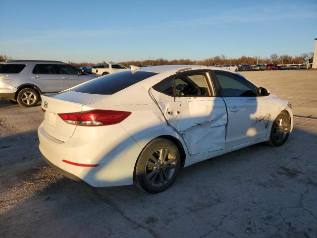 2018 HYUNDAI ELANTRA SE - 5NPD84LF0JH343882