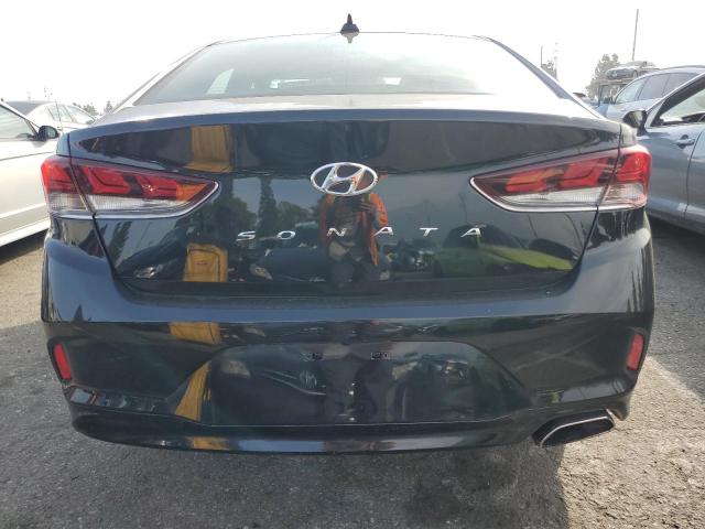 5NPE24AF9JH668846 | 2018 HYUNDAI SONATA SE