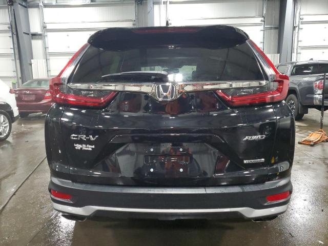 2HKRW2H96NH663507 | 2022 HONDA CR-V TOURI