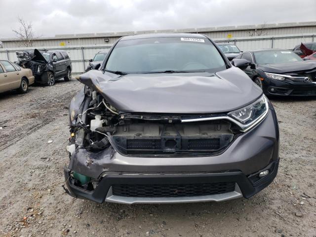 7FARW2H82JE062177 | 2018 HONDA CR-V EXL