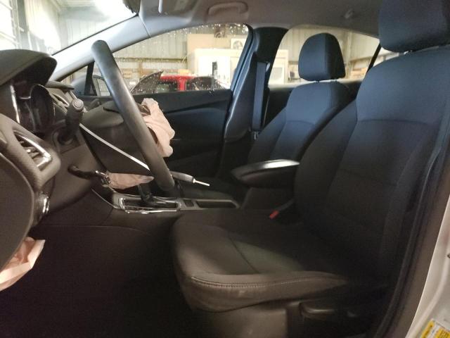2017 CHEVROLET CRUZE - 1G1BC5SM9H7189823
