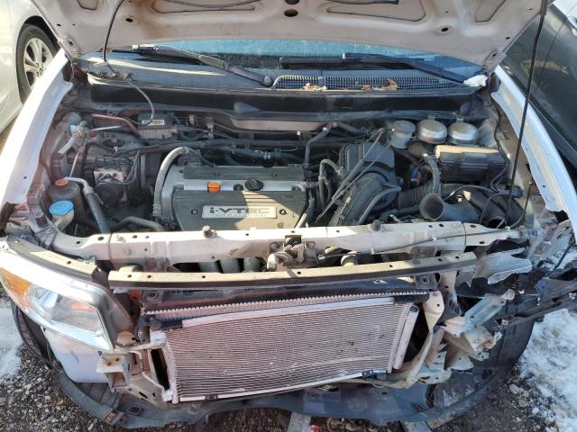 2004 Honda Element Ex VIN: 5J6YH286X4L036986 Lot: 40791524