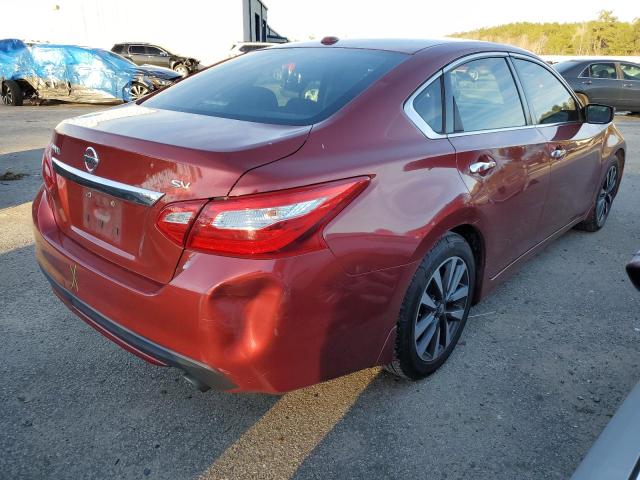 2016 Nissan Altima 2.5 VIN: 1N4AL3APXGC127250 Lot: 82759883