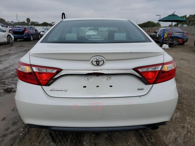 4T1BF1FK4HU393975 | 2017 TOYOTA CAMRY LE