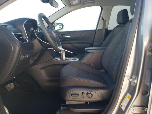 2023 CHEVROLET EQUINOX LT - 3GNAXKEGXPS173729