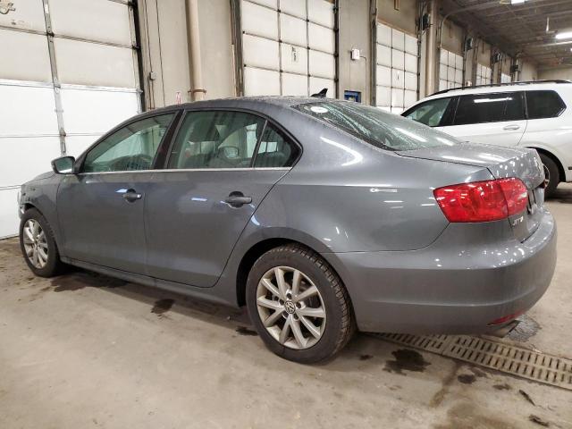 3VWB17AJ2EM365920 | 2014 VOLKSWAGEN JETTA SE