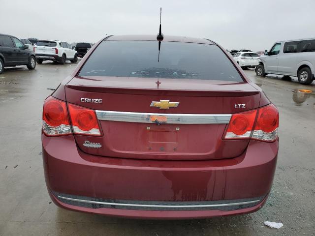 VIN 3N1CE2CP1EL417739 2014 Nissan Versa, Note S Plus no.6