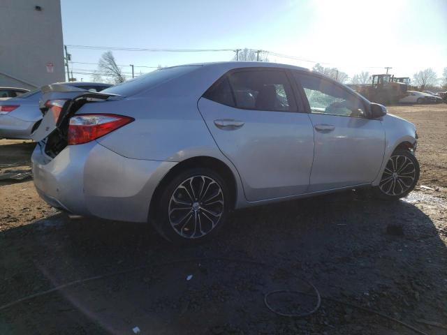 2T1BURHE1GC599119 | 2016 TOYOTA COROLLA L