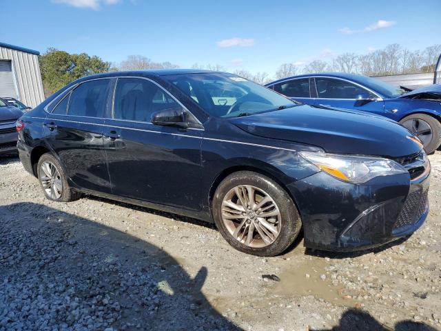 VIN 4T1BF1FK7FU492318 2015 Toyota Camry, LE no.4