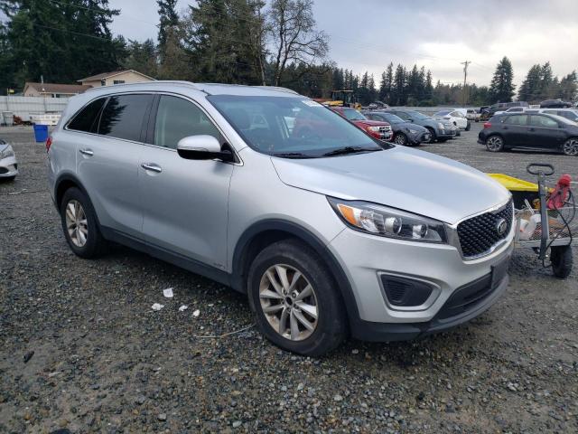 5XYPGDA32HG303636 | 2017 KIA SORENTO LX