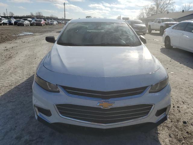 2018 Chevrolet Malibu Ls VIN: 1G1ZB5ST3JF290313 Lot: 37231934