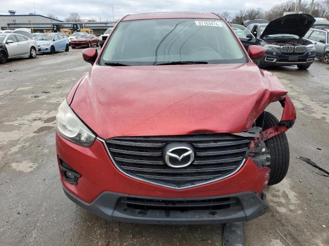 JM3KE4CY6G0786990 | 2016 MAZDA CX-5 TOURI