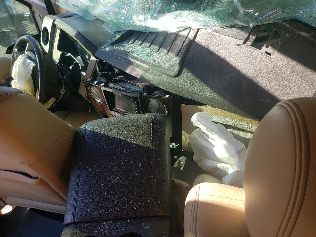 1FT8W3DT2CEC08590 2012 Ford F350 Super Duty