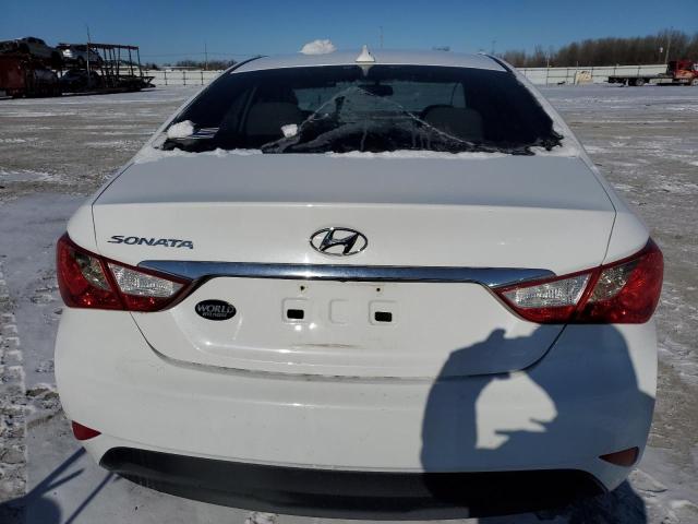 5NPEB4AC6EH925893 | 2014 Hyundai sonata gls