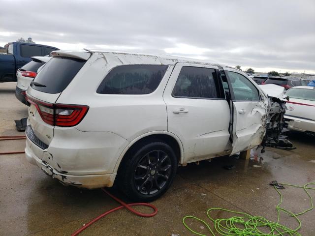 2015 Dodge Durango R/T VIN: 1C4SDHCT9FC833918 Lot: 37031804