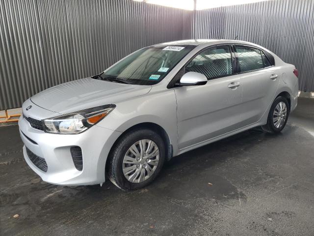 2018 Kia Rio LX