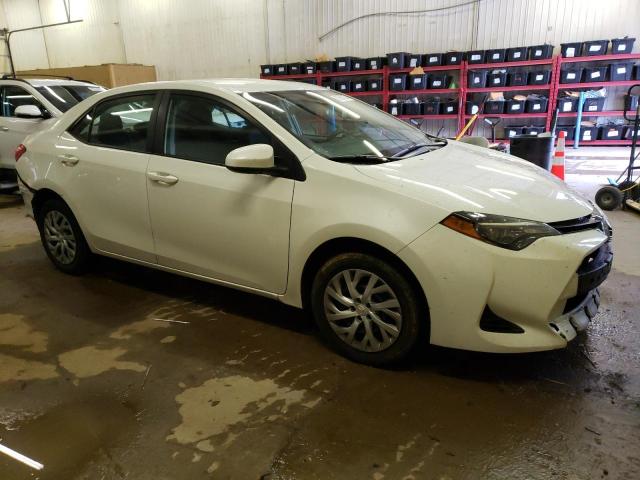 5YFBURHE2JP820671 | 2018 TOYOTA COROLLA L