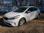2017 KIA FORTE LX - 3KPFK4A77HE092234