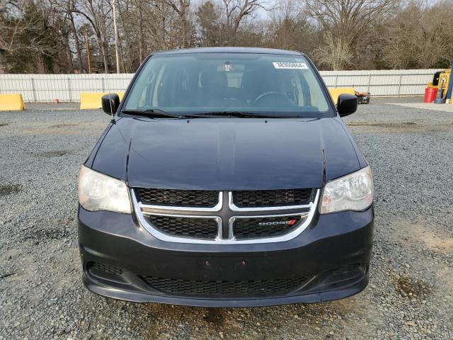 2C4RDGBG1ER451224 | 2014 Dodge grand caravan se