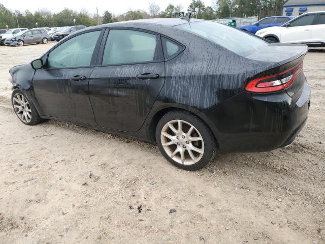 Vin: 1c3cdfba8dd297094, lot: 37495004, dodge dart sxt 20132