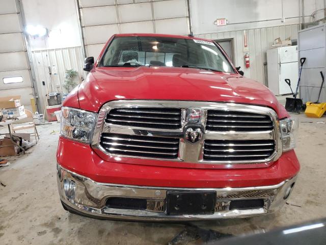 3C6RR7LT4HG582873 | 2017 RAM 1500 SLT