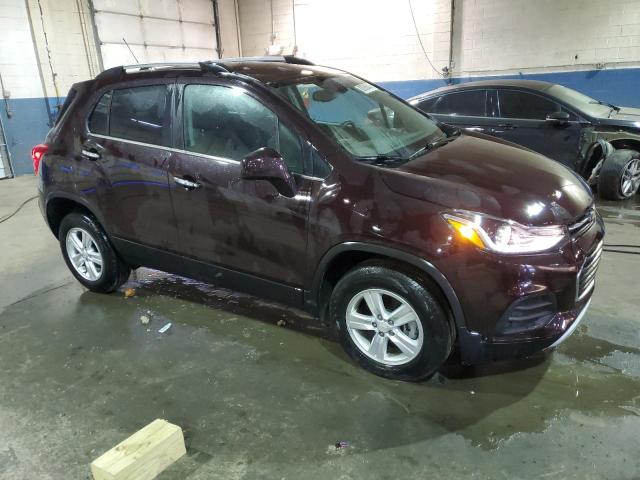 KL7CJLSB6LB340947 | 2020 CHEVROLET TRAX 1LT