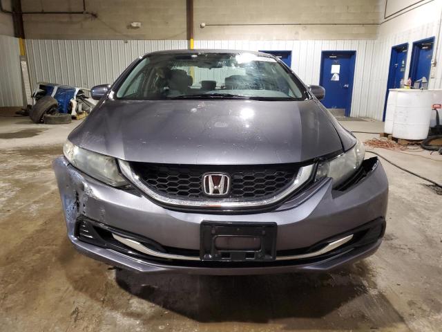 2HGFB2F5XEH555397 | 2014 HONDA CIVIC LX