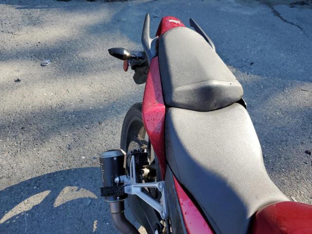 2018 HONDA CB300 F MLHNC5215J5400038